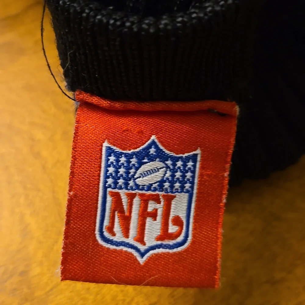 Vintage New Orleans Saints Driver cover in excellent condition. - Picture 2 of 6